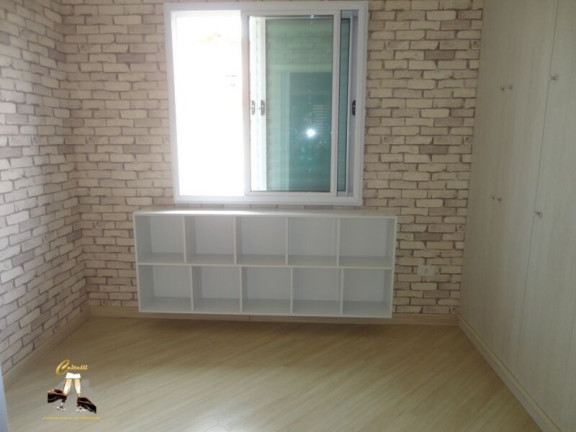 Imagem Casa de Condomínio com 3 Quartos à Venda, 138 m² em Demarchi - São Bernardo Do Campo Imagem Casa de Condomínio com 3 Quartos à Venda, 138 m² em Demarchi - São Bernardo Do Campo