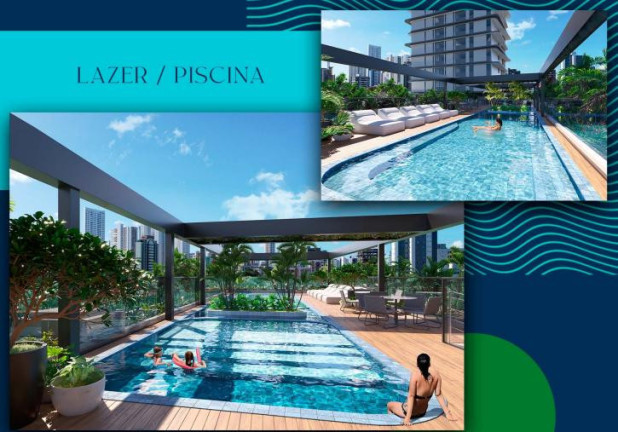 Imagem Apartamento com 3 Quartos à Venda, 131 m² em Jardim Oceania - João Pessoa Imagem Apartamento com 3 Quartos à Venda, 131 m² em Jardim Oceania - João Pessoa