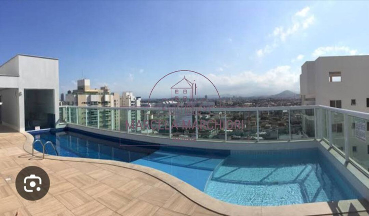 Imagem Apartamento com 2 Quartos à Venda, 68 m² em Itapuã - Vila Velha Imagem Apartamento com 2 Quartos à Venda, 68 m² em Itapuã - Vila Velha