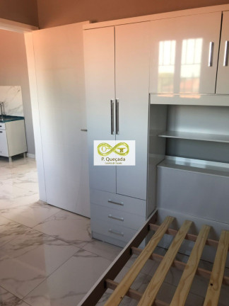 Imagem Imóvel com 2 Quartos para Alugar, 42 m² em Cidade Universitária - Campinas