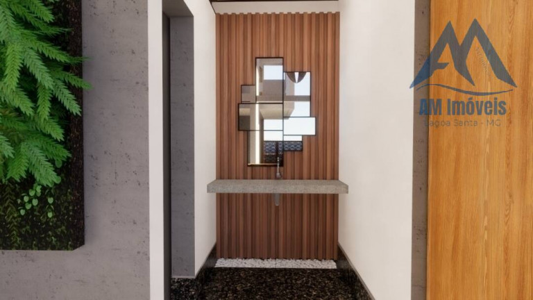 Imagem Casa de Condomínio com 3 Quartos à Venda, 1.000 m² em Condomínio Veredas Da Lagoa - Lagoa Santa Imagem Casa de Condomínio com 3 Quartos à Venda, 1.000 m² em Condomínio Veredas Da Lagoa - Lagoa Santa