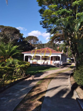 Chácara com 3 Quartos à Venda,  em Mato Dentro - Mairiporã