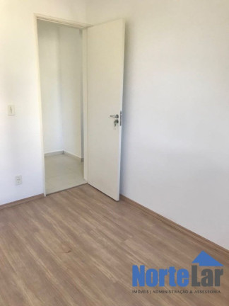 Imagem Apartamento com 2 Quartos à Venda, 45 m² em Jaraguá - São Paulo