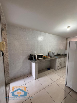 Imagem Casa com 3 Quartos à Venda, 160 m² em Imbaúbas - Ipatinga