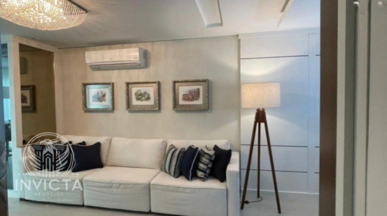 Imagem Apartamento com 3 Quartos à Venda, 160 m² em Praia Brava De Itajaí - Itajaí Imagem Apartamento com 3 Quartos à Venda, 160 m² em Praia Brava De Itajaí - Itajaí