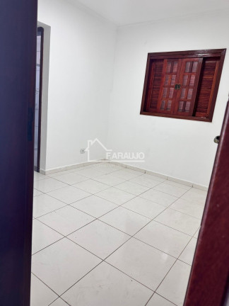 Imagem Imóvel com 3 Quartos à Venda, 151 m² em Loteamento Dinorá Rosa - Sorocaba
