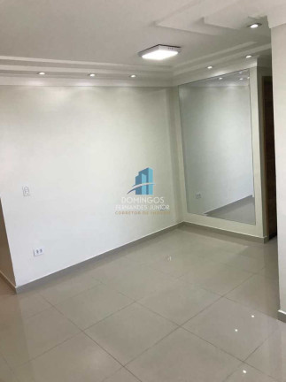 Imagem Apartamento com 2 Quartos à Venda, 52 m² em Itaquera - São Paulo Imagem Apartamento com 2 Quartos à Venda, 52 m² em Itaquera - São Paulo