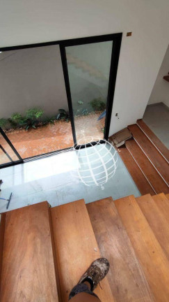 Imagem Casa com 3 Quartos à Venda, 177 m² em Vila Loanda - Atibaia