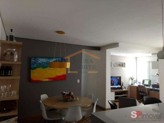 Imagem Apartamento com 2 Quartos à Venda, 79 m² em Parada Inglesa - São Paulo Imagem Apartamento com 2 Quartos à Venda, 79 m² em Parada Inglesa - São Paulo