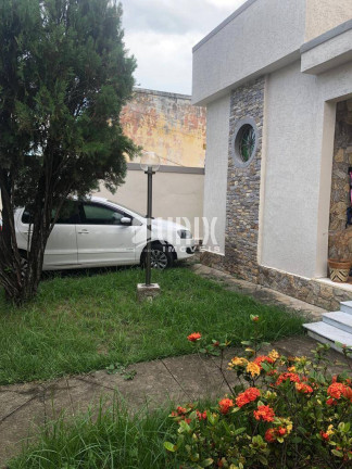 Imagem Casa com 4 Quartos à Venda, 240 m² em Parque Turf Club - Campos Dos Goytacazes