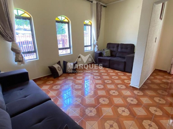 Imagem Sobrado com 2 Quartos à Venda, 250 m² em Parque Das Nações (nova Veneza) - Sumaré