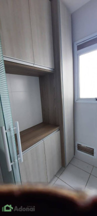 Imagem Apartamento com 3 Quartos à Venda, 92 m² em Jardim Flórida - Jundiaí