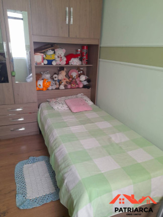 Imagem Apartamento com 2 Quartos à Venda, 45 m² em Vila Santana - Campinas Imagem Apartamento com 2 Quartos à Venda, 45 m² em Vila Santana - Campinas