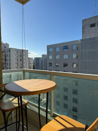 Imagem Imóvel com 2 Quartos à Venda, 56 m² em Valparaíso - Serra Imagem Imóvel com 2 Quartos à Venda, 56 m² em Valparaíso - Serra