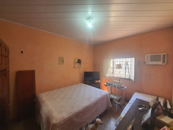 Imagem Casa com 4 Quartos à Venda, 250 m² em Cidade Nova - Manaus