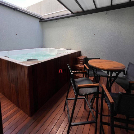 Imagem Sobrado com 3 Quartos à Venda, 210 m² em Tropical Iii - Cascavel Imagem Sobrado com 3 Quartos à Venda, 210 m² em Tropical Iii - Cascavel