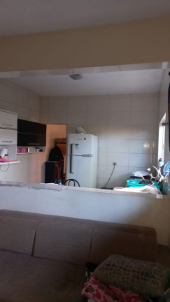 Imagem Casa com 2 Quartos à Venda, 160 m² em Jussara - Mongaguá Imagem Casa com 2 Quartos à Venda, 160 m² em Jussara - Mongaguá