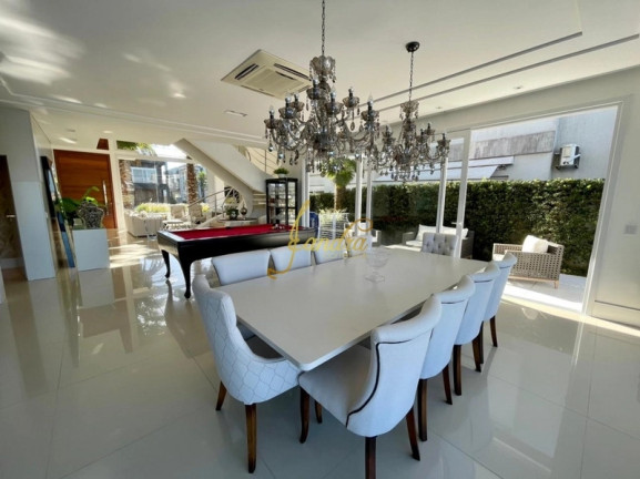 Imagem Casa de Condomínio com 4 Quartos à Venda, 466 m² em Centro - Xangri-la