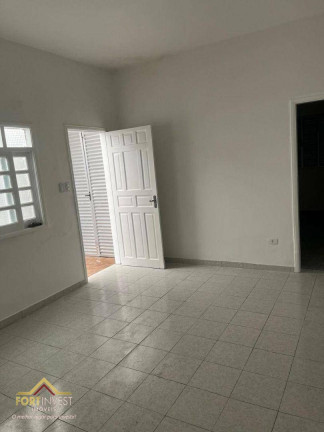 Imóvel com 2 Quartos à Venda, 132 m² em Aviação - Praia Grande