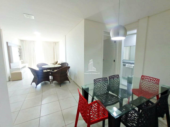 Imagem Apartamento com 2 Quartos à Venda, 100 m² em Porto Das Dunas - Aquiraz