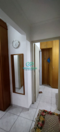 Imagem Apartamento com 3 Quartos à Venda, 80 m² em Enseada - Guarujá