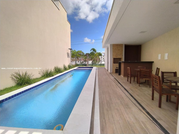 Imagem Casa de Condomínio com 3 Quartos à Venda, 97 m²