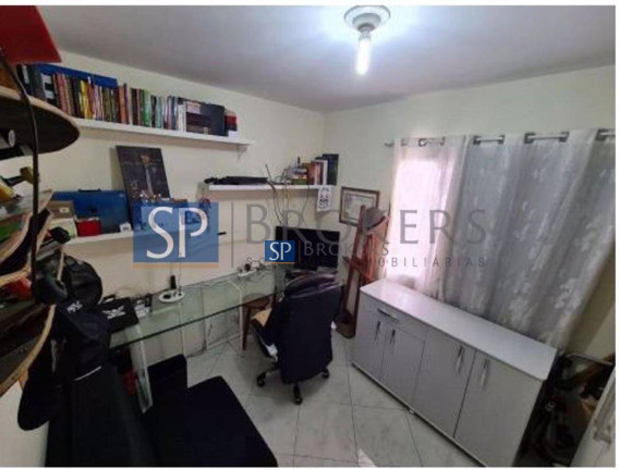 Imagem Apartamento com 2 Quartos à Venda, 84 m² em Saúde - São Paulo
