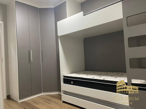 Imagem Apartamento com 2 Quartos à Venda, 78 m² em Balneário Flórida - Praia Grande