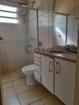 Imagem Casa de Condomínio com 3 Quartos à Venda, 130 m² em Residencial Jequitibá - Ribeirão Preto Imagem Casa de Condomínio com 3 Quartos à Venda, 130 m² em Residencial Jequitibá - Ribeirão Preto