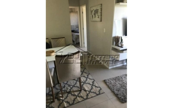 Foto do imóvel Apartamento com 2 Quartos à Venda, 57 m² em Jardim Satélite - São José Dos Campos