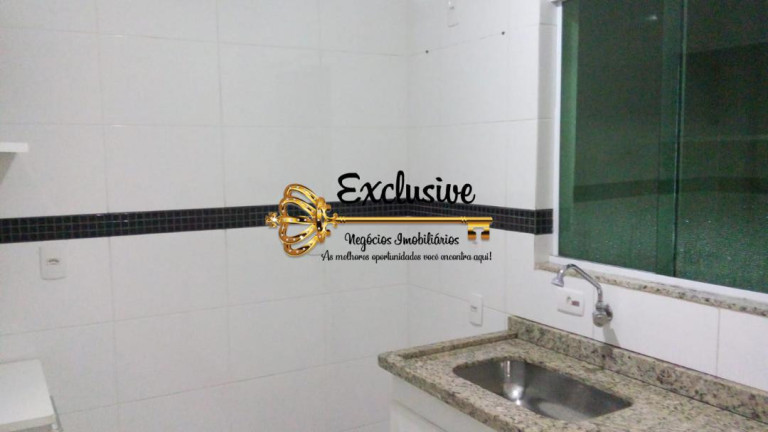 Imagem Cobertura com 2 Quartos à Venda, 94 m² em Vila Linda - Santo André Imagem Cobertura com 2 Quartos à Venda, 94 m² em Vila Linda - Santo André