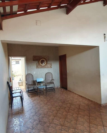 Imagem Casa com 3 Quartos à Venda, 140 m² em Limeira Imagem Casa com 3 Quartos à Venda, 140 m² em Limeira