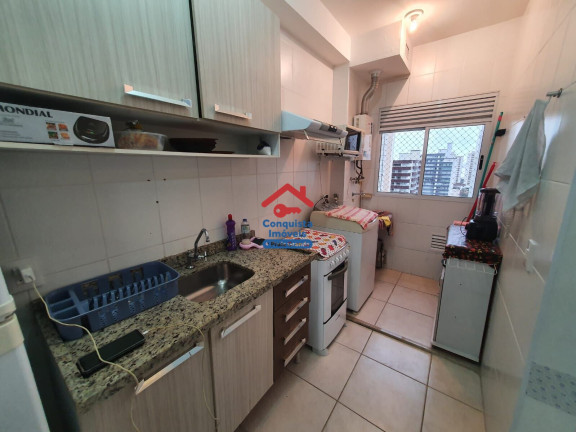 Imagem Apartamento com 2 Quartos à Venda, 51 m² em Cidade Ocian - Praia Grande Imagem Apartamento com 2 Quartos à Venda, 51 m² em Cidade Ocian - Praia Grande