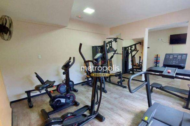 Imagem Apartamento com 2 Quartos à Venda, 52 m² em Vila Príncipe De Gales - Santo André Imagem Apartamento com 2 Quartos à Venda, 52 m² em Vila Príncipe De Gales - Santo André