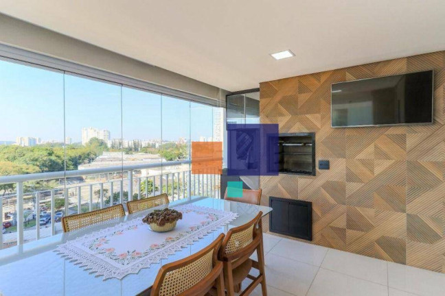 Imagem Apartamento com 2 Quartos à Venda, 65 m² em Santo Amaro - São Paulo Imagem Apartamento com 2 Quartos à Venda, 65 m² em Santo Amaro - São Paulo