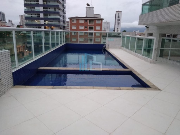 Imagem Apartamento com 3 Quartos à Venda, 92 m² em Canto Do Forte - Praia Grande Imagem Apartamento com 3 Quartos à Venda, 92 m² em Canto Do Forte - Praia Grande