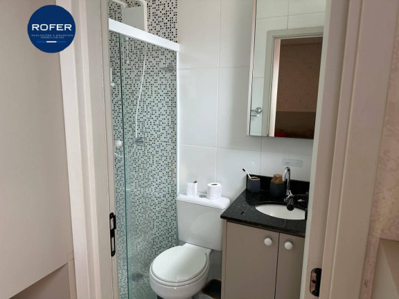 Imagem Casa de Condomínio com 3 Quartos à Venda, 108 m² em Parque Nova Suíça - Valinhos