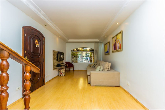 Imagem Casa com 3 Quartos à Venda,  em Mandaqui - São Paulo