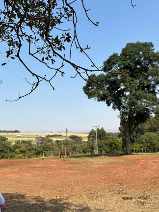 Imagem Chácara à Venda, 26.680 m² em Campinho - Arapongas
