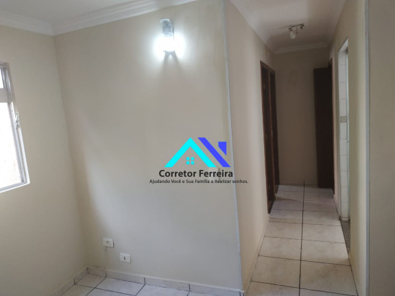Imagem Imóvel com 2 Quartos à Venda, 49 m² em Parque Pinheiros - Taboão Da Serra Imagem Imóvel com 2 Quartos à Venda, 49 m² em Parque Pinheiros - Taboão Da Serra