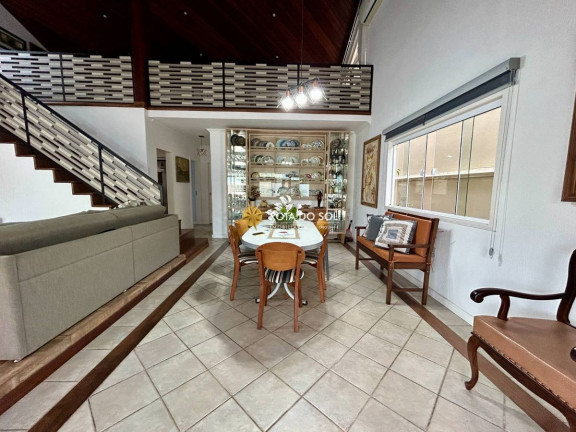 Imagem Casa com 3 Quartos à Venda, 171 m² em Balneário Perequê - Porto Belo