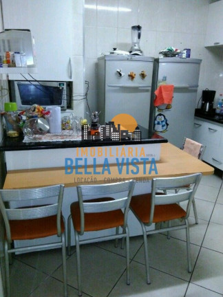 Imagem Apartamento com 2 Quartos à Venda, em Centro - São Vicente Imagem Apartamento com 2 Quartos à Venda, em Centro - São Vicente