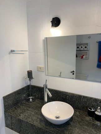 Imagem Apartamento com 1 Quarto à Venda, 50 m² em Brooklin Paulista - São Paulo Imagem Apartamento com 1 Quarto à Venda, 50 m² em Brooklin Paulista - São Paulo