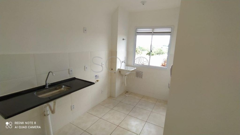 Apartamento com 2 Quartos à Venda, 87 m² em Campos Ville - Araraquara
