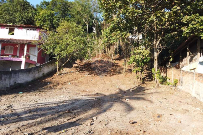 Imagem Terreno à Venda, 399 m² em Centro - Maricá Imagem Terreno à Venda, 399 m² em Centro - Maricá