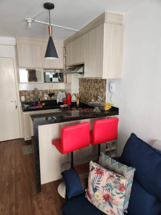 Imagem Apartamento com 1 Quarto à Venda, 33 m² em Jardim Santa Terezinha (zona Leste) - São Paulo Imagem Apartamento com 1 Quarto à Venda, 33 m² em Jardim Santa Terezinha (zona Leste) - São Paulo