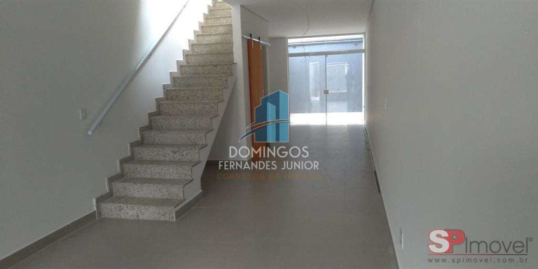 Imagem Casa com 3 Quartos à Venda, 114 m² em Aricanduva - São Paulo