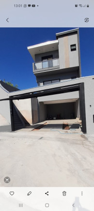 Imagem Sobrado com 3 Quartos à Venda, 165 m² em Portais (polvilho) - Cajamar