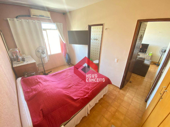 Imagem Apartamento com 3 Quartos à Venda, 91 m² em Jacarecanga - Fortaleza