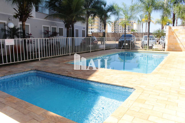 Imagem Apartamento com 3 Quartos à Venda, 68 m² em Jardim Bosque Das Vivendas - São José Do Rio Preto Imagem Apartamento com 3 Quartos à Venda, 68 m² em Jardim Bosque Das Vivendas - São José Do Rio Preto